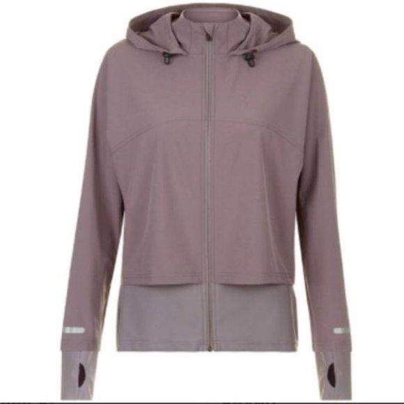 Sweaty Betty Women's Gray Jacket - Picture 4 of 6